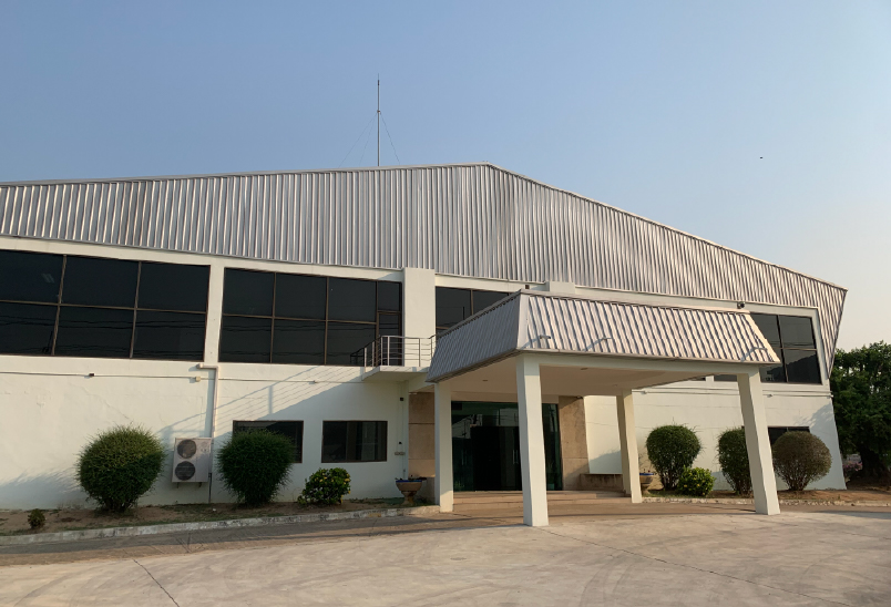 タイ工場イメージ